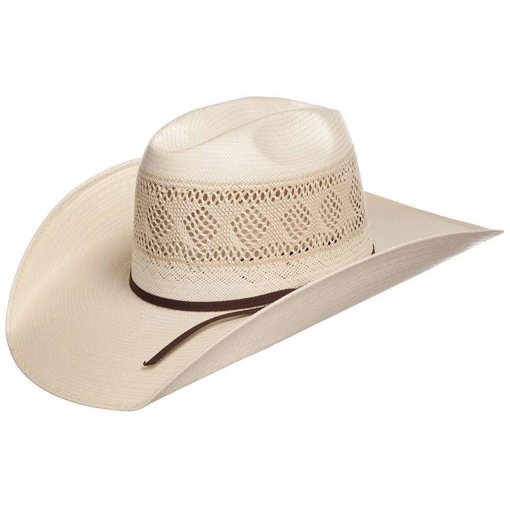 Rodeo King All-Around Straw Hat5:30